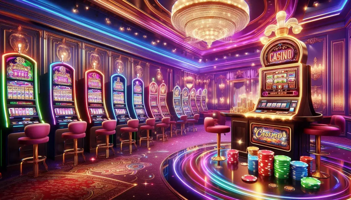 Kazeeno Casino